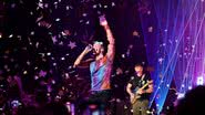 Coldplay anuncia três shows no Brasil - Foto: Getty Images