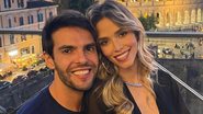 Carol Dias relembra aborto e fala sobre apoio de Kaká: "Ao meu lado todo tempo" - Reprodução/Instagram