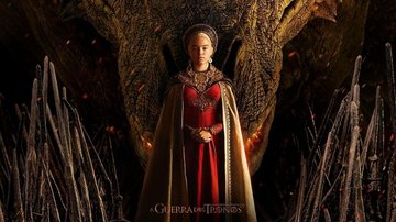 House of Dragon registra melhor estreia da HBO Max - Divulgação/HBO Max