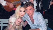 Madonna e o filho Rocco - Foto: Reprodução / Instagram
