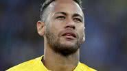 Após Richarlison, Neymar se pronuncia após derrota da seleção - Foto: Getty Images