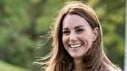 Kate Middleton pariticipou de um treino de rugby no mesmo dia em que anunciou que seria patrona real - Reprodução: Instagram
