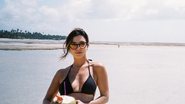 Giovanna Lancellotti mostra passeios pelo Rio de Janeiro - Reprodução/ Instagram