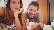Rafa Brites conversa sobre paternidade - Reprodução/ Instagram