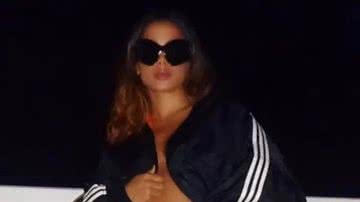Anitta lança gincana com famosos - Foto: reprodução/Instagram