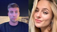 Depois de se separar da cantora Shakira, Gerard Piqué foi cobrado por sua nova namorada Clara Chia - Foto: Reprodução / Instagram
