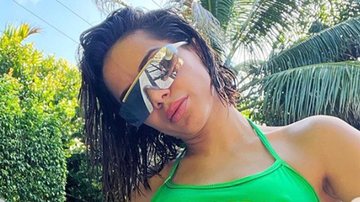 Anitta - Foto: Reprodução / Instagram