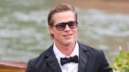 Eleito várias vezes o homem mais sexy do mundo, Brad Pitt conta quem ele acha ser merecedor do título - Foto: Reprodução / Getty Images
