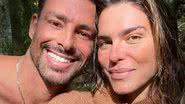 Cauã Reymond e Mariana Goldfarb deram sinais de que o casamento estava em crise - Reprodução/Instagram