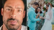 Cauã Reymond se manifesta sobre fim de casamento - Reprodução/Instagram