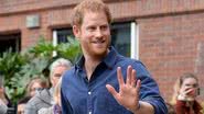 Príncipe Harry estará presente na coroação de seu pai, mas sem sua esposa Meghan Markle - Foto: Getty Images