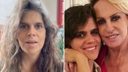 "Agenda satanista": filha de Ana Maria dá opinião polêmica sobre vacinas - Reprodução/ Instagram