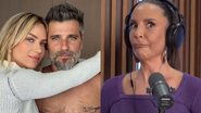 Bruno Gagliasso se diverte com pegadinha de Ivete Sangalo - Reprodução/Instagram/Youtube