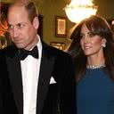 William e Kate Middleton estão casados há 13 anos - Foto: Getty Images