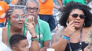 Filha de Arlindo Cruz se revolta e deixa apuração: "Sem palavras" - AgNews