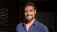 O ator Rafael Cardoso; artista ficará uma semana internado - Foto: Reprodução/Instagram @rafaelcardoso9