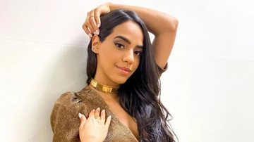 Mirella Santos é uma das integrantes do grupo MC Loma e as Gêmeas Lacração - Foto: Reprodução / Instagram