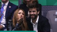 Shakira teria expulsado Piqué de casa - Foto: reprodução/Getty Images