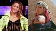 Desta vez, cantora colombiana Shakira prepara música para detonar jogador em música com parceria com Karol G - Foto: Reprodução / Instagram