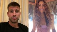 Novo boato sobre a separação de Shakira e Gerard Piqué tem circulado nas redes sociais - Foto: Reprodução / Instagram