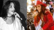 Ivete Sangalo celebra 30 anos de carreira - Reprodução/Instagram