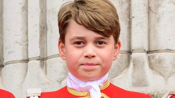 Príncipe George - Foto: Getty Images
