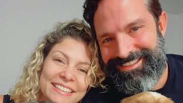 Bárbara Borges e Iran Malfitano assumiram namoro após deixarem o confinamento de A Fazenda 14 - Foto: Reprodução / Instagram