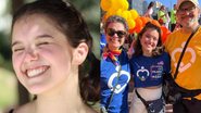 Filha de Sandra Annenberg abre o coração no Dia do Orgulho - Reprodução/Instagram