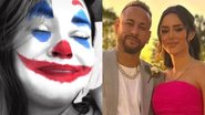 Juju Salimeni fala sobre traição de Neymar - Reprodução/Instagram