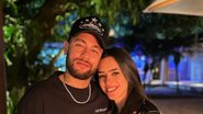 Neymar Jr. e Bruna Biancardi - Foto: Reprodução / Instagram