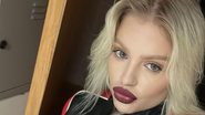 Luísa Sonza fez um desabafo sobre sua vida amorosa para seus seguidores nas redes sociais - Reprodução: Instagram