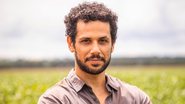 Ator Amaury Lorenzo interpreta o capanga Ramiro, na novela Terra e Paixão - Foto: Reprodução/TV Globo