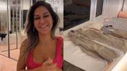 Maíra Cardi muda guarda-roupas do Primo Rico - Foto: Reprodução/Instagram