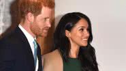 Principe Harry e Meghan Markle - Foto: Getty Images