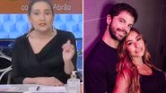 Sonia Abrão dá opinião corajosa sobre término de Sabrina Sato: "Muito legal" - Reprodução/ Instagram