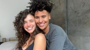 Bruna Linzmeyer anuncia fim de namoro com artista: "O amor tem várias faces" - Reprodução/ Instagram