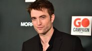 Robert Pattinson - Foto: Getty Images