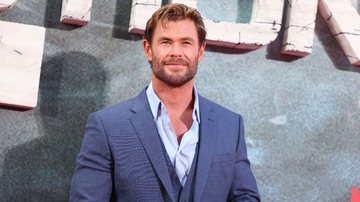 Chris Hemsworth - Foto: Getty Images