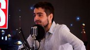 João Guilherme Silva falou sobre Faustão no podcast CARAS - Foto: Reprodução