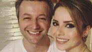Sandy e Lucas Lima foram casados por 15 anos - Reprodução/Instagram