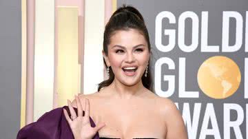 Selena Gomez deixou seus fãs curiosos após "sumiço" de música - Foto: Getty Images