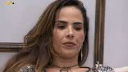 Wanessa Camargo no BBB 24 - Foto: Reprodução / TV Globo
