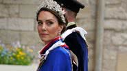 Como está Kate Middleton após foto? - Getty Images