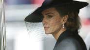 Vídeo com Kate Middleton é apontado como fake - Getty Images