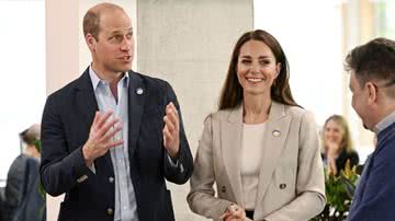 Principe William e Kate Middleton - Foto: Getty Images
