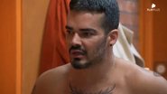 Fábio Gontijo tomará atitude contra ex-Polegar - Reprodução/Playplus