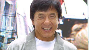 Jackie Chan - Foto: Getty Images