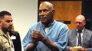 O.J. Simpson - Foto: Getty Images
