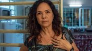 Tereza Seiblitz em 'Justiça 2' - Globo/Bruno Stuckert