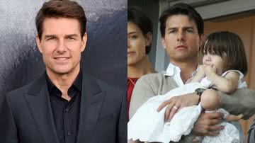 Tom Cruise não tem contato com filha, Suri Cruise - Foto: Getty Images